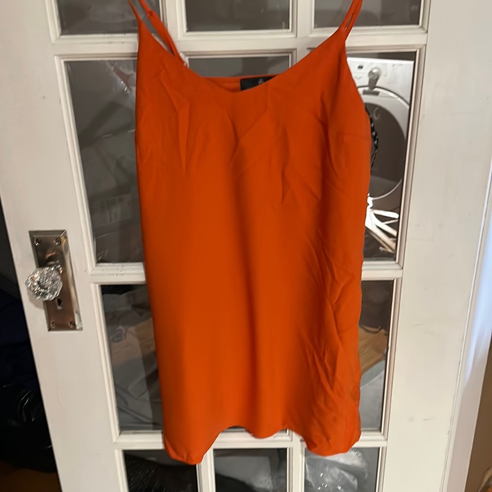 Cami dress size petite 0